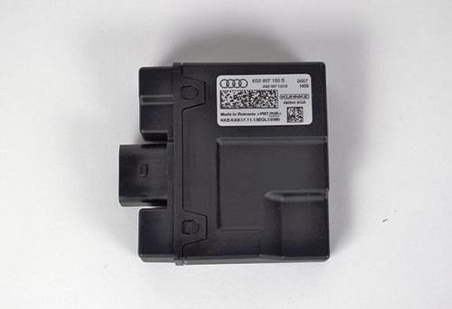 Audi A6 4G  ECU  4G0 907 160B - 2