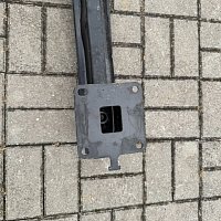 Výztuha zadního nárazníku pro VW Caddy 5 V od 2021 - 8