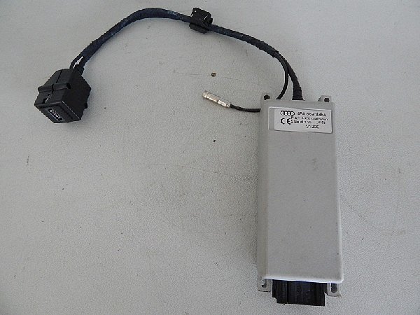 Audi A6 C5 Interface Control Unit 4B0 862 335A - 3