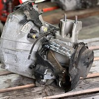 Převodovka  FORD B-MAX 1.0 ECOBOOST 2012   DV1R 7002 BBE . 2N1R7F096EB - 2