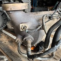 Filtr pevných částic DPF VW Multivan T5 Transporter  Dieselpartikelfilter - 6