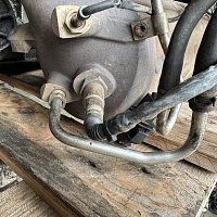 Filtr pevných částic DPF VW Multivan T5 Transporter  Dieselpartikelfilter - 7