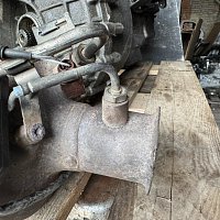 Filtr pevných částic DPF VW Multivan T5 Transporter  Dieselpartikelfilter - 8