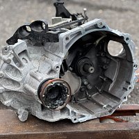 Převodovka MQ281. UEU .VW Passat B8 Arteon Škoda Superb 1.5 TSI OCTAVIA 4 IV DPC DPCA 1.5TSI 1495 ccm, 110 KW, 150 PS - 2