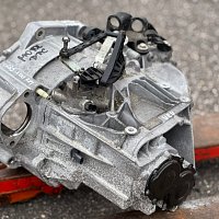 Převodovka MQ281. UEU .VW Passat B8 Arteon Škoda Superb 1.5 TSI OCTAVIA 4 IV DPC DPCA 1.5TSI 1495 ccm, 110 KW, 150 PS - 5