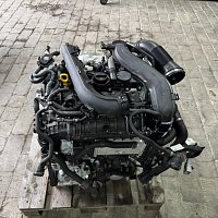 Převodovka MQ281. UEU .VW Passat B8 Arteon Škoda Superb 1.5 TSI OCTAVIA 4 IV DPC DPCA 1.5TSI 1495 ccm, 110 KW, 150 PS - 16
