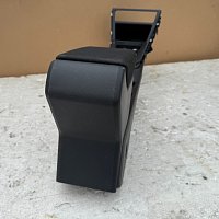 VW Polo VI 2G AW 6F0863289 středová loketní opěrka se středovou konzolou - 11