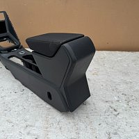 VW Polo VI 2G AW 6F0863289 středová loketní opěrka se středovou konzolou - 15