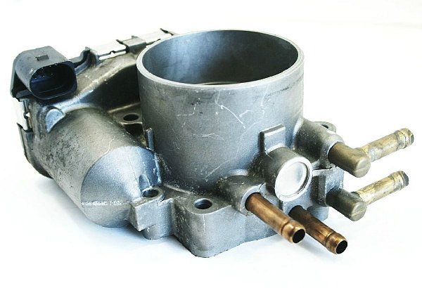 Škrtící klapka V6 3,0 - Bosch -  0 280 750 030  - 2