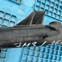 hadice plnicího vzduchu FORD Galaxy (WGR) ZSB7M3129654M SHARAN 2001 7M3 - 5
