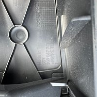 VW   PASSAT B8 3G 2017 PLAST víko zavazadlového prostoru 3G9 - 4