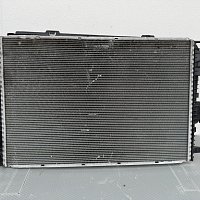 7E0121253F VODNÍ CHLADIČ PRO VOLKSWAGEN T6.1 CARAVELLE SH 2.0 TD - 2