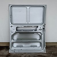 Transporter T5 2012  7E0 843 107 BD dvere posuvne bez vyrezu pro okno - 8