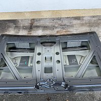 VW T6 Transporter Caravelle Multivan zadní výklopné dveře 7E0 - 9