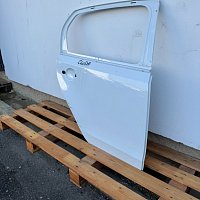 ŠKODA CITIGO-VW UP ZADNÍ PRAVÉ DVEŘE 1S4 833622 - 2