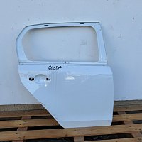 ŠKODA CITIGO-VW UP ZADNÍ PRAVÉ DVEŘE 1S4 833622 - 4