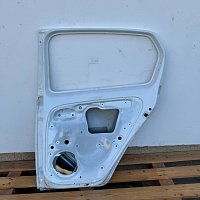 ŠKODA CITIGO-VW UP ZADNÍ PRAVÉ DVEŘE 1S4 833622 - 5