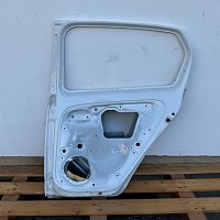 ŠKODA CITIGO-VW UP ZADNÍ PRAVÉ DVEŘE 1S4 833622 - 6