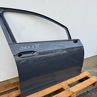 Přední pravé dveře spolujezdce VW Golf 8 VIII  2020 - 3