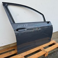Přední pravé dveře spolujezdce VW Golf 8 VIII  2020 - 4