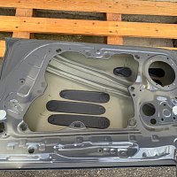 Přední pravé dveře spolujezdce VW Golf 8 VIII  2020 - 6