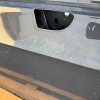 Přední pravé dveře spolujezdce VW Golf 8 VIII  2020 - 7