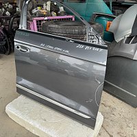 VW T-Roc A1/2GA dveře přední pravé přední spolujezdec   2GA 831 312 F od 10.2017 - 2