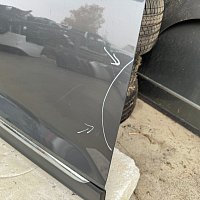 VW T-Roc A1/2GA dveře přední pravé přední spolujezdec   2GA 831 312 F od 10.2017 - 3