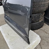 VW T-Roc A1/2GA dveře přední pravé přední spolujezdec   2GA 831 312 F od 10.2017 - 5