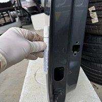 VW T-Roc A1/2GA dveře přední pravé přední spolujezdec   2GA 831 312 F od 10.2017 - 6