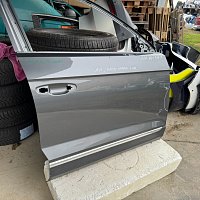 VW T-Roc A1/2GA dveře přední pravé přední spolujezdec   2GA 831 312 F od 10.2017 - 7