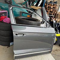 VW T-Roc A1/2GA dveře přední pravé přední spolujezdec   2GA 831 312 F od 10.2017 - 8