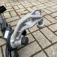 Elektrické tažné zařízení  Škoda Kodiaq 2024 originál výklopné výkyvné Westfalia 317 178 - 9