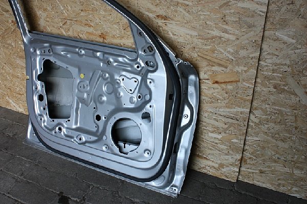 Audi A8 4H Dveře levé přední  2011 - 2016  4H0 831 051B - 8