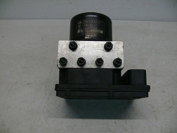 7H0 614 111L/7H0 907 379L -   VW T5 Multivan  ABS / ESP Hydraulikblock - 2