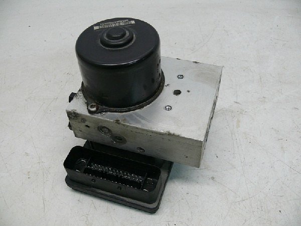 7H0 614 111L/7H0 907 379L -   VW T5 Multivan  ABS / ESP Hydraulikblock - 4