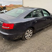 Audi A6 4F 2,7 TDI Quattro V6 BPP   chladic pro zpetne vedeni spalin - 5