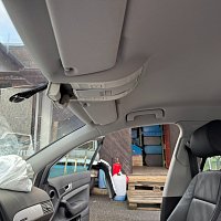 clona slunecni se zrcatkem a krytem stribrna pravá - 4