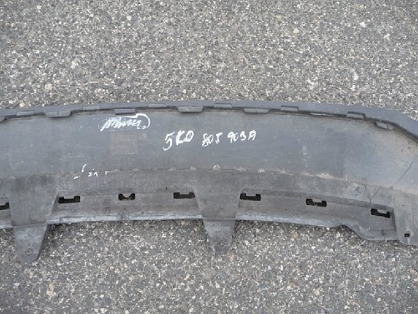 5K0 805 903A Spoiler Audi VW Golf MK6 2009-2012 F - 2