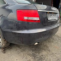 Senzor Parkovací asistent vzadu 01/04-02/09 GRU zakladovane - 2