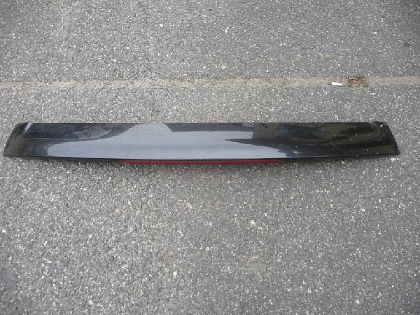 7L6 827 991C VW Touareg 7L Spoiler - 4