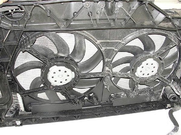 Audi Q5 S-Line  kapota, xenon, blatník , chladič,nárazník,čelo,  přední část kompletní - 5