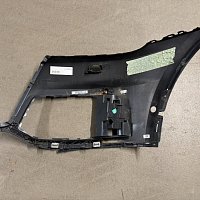 NÁRAZNÍK pravý přední GRU Kryt nárazníku zakladovane pro PDC a SRA - 5