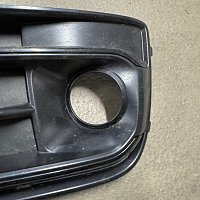 Audi Q5 80A FY Mřížka nárazníku pravá ventilační mřížka 80A807680F - 4