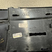 Audi Q5 80A FY Mřížka nárazníku pravá ventilační mřížka 80A807680F - 9
