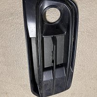 Audi Q5 80A FY Mřížka nárazníku pravá ventilační mřížka 80A807680F - 12