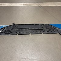 Audi Q5 80A S-Line nárazník spoiler přední spodní - 2