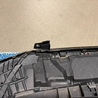 Audi Q5 80A S-Line nárazník spoiler přední spodní - 4