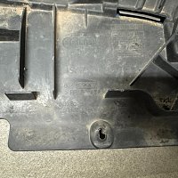 80A 807 233 A koncovy dil pod nárazník - 7