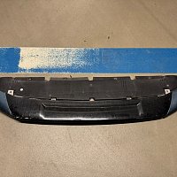 80A 807 233 A koncovy dil pod nárazník - 8